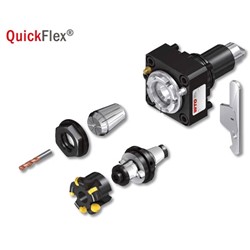 QuickFlex Adapter